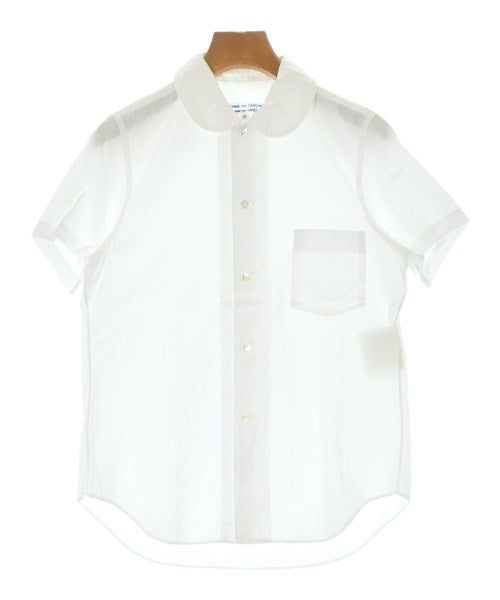 COMME des GARCONS COMME des GARCONS เสื้อลำลอง
