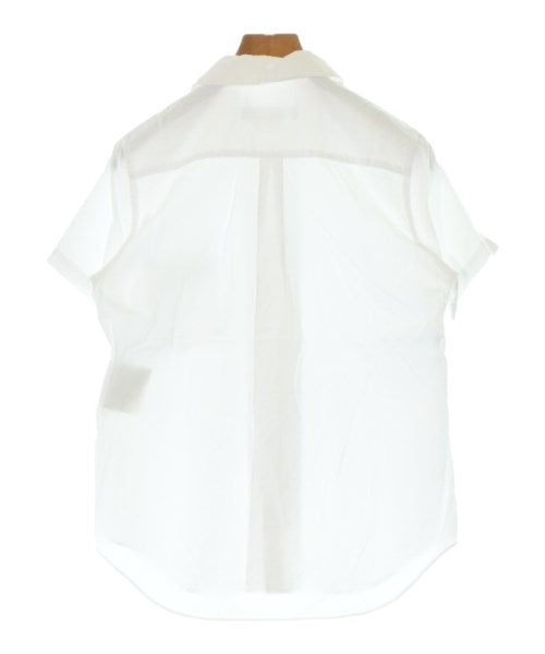COMME des GARCONS COMME des GARCONS เสื้อลำลอง