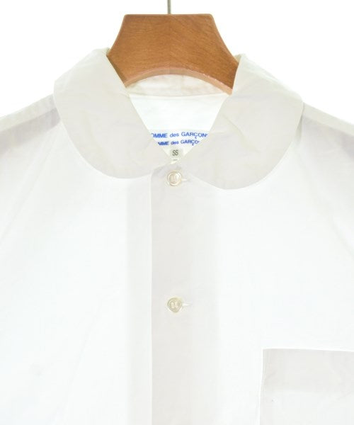 COMME des GARCONS COMME des GARCONS เสื้อลำลอง