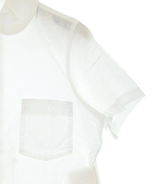 COMME des GARCONS COMME des GARCONS เสื้อลำลอง