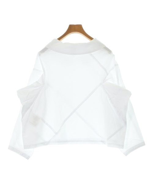 COMME des GARCONS COMME des GARCONS เสื้อลำลอง