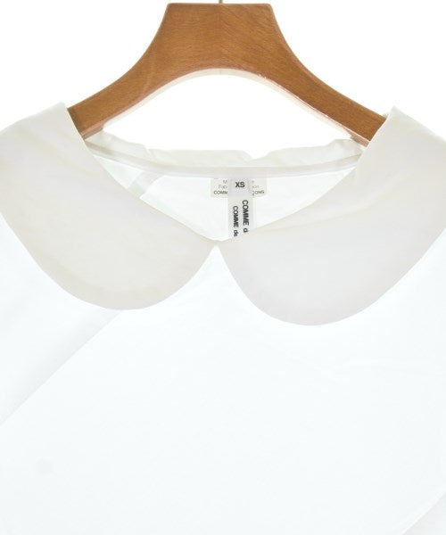 COMME des GARCONS COMME des GARCONS เสื้อลำลอง