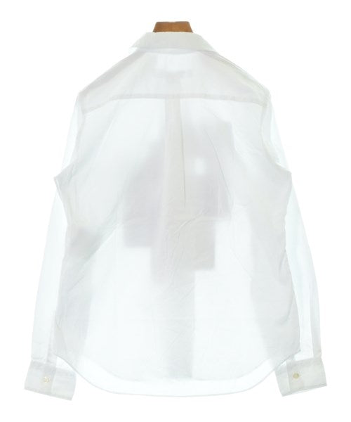 COMME des GARCONS COMME des GARCONS เสื้อลำลอง