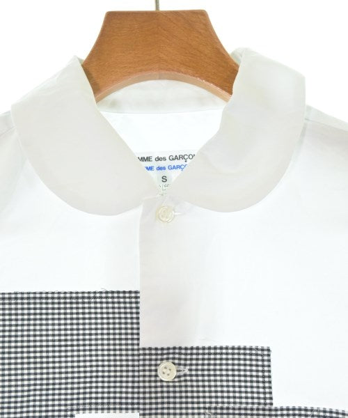 COMME des GARCONS COMME des GARCONS เสื้อลำลอง