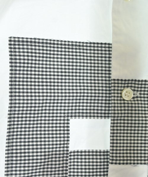 COMME des GARCONS COMME des GARCONS เสื้อลำลอง