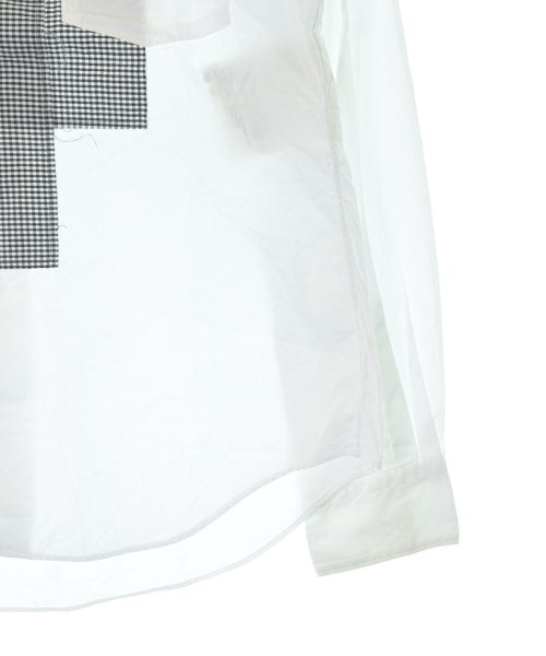COMME des GARCONS COMME des GARCONS เสื้อลำลอง