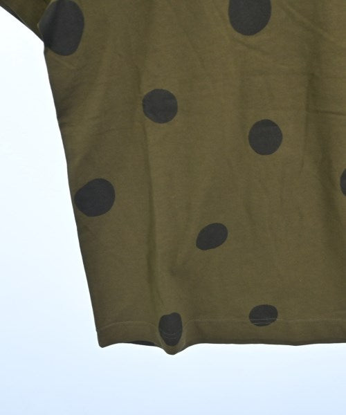 COMME des GARCONS COMME des GARCONS เสื้อยืด/เสื้อท็อปส์