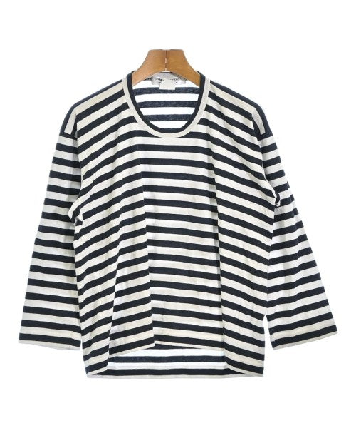 COMME des GARCONS COMME des GARCONS เสื้อยืด/เสื้อท็อปส์