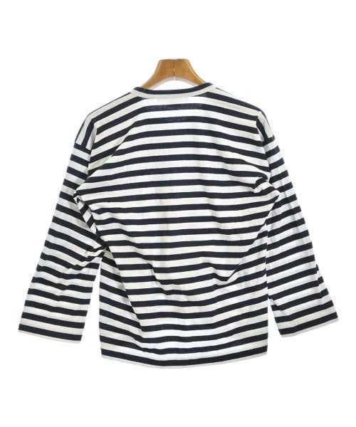 COMME des GARCONS COMME des GARCONS เสื้อยืด/เสื้อท็อปส์