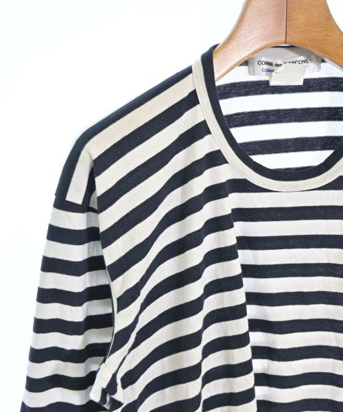 COMME des GARCONS COMME des GARCONS เสื้อยืด/เสื้อท็อปส์