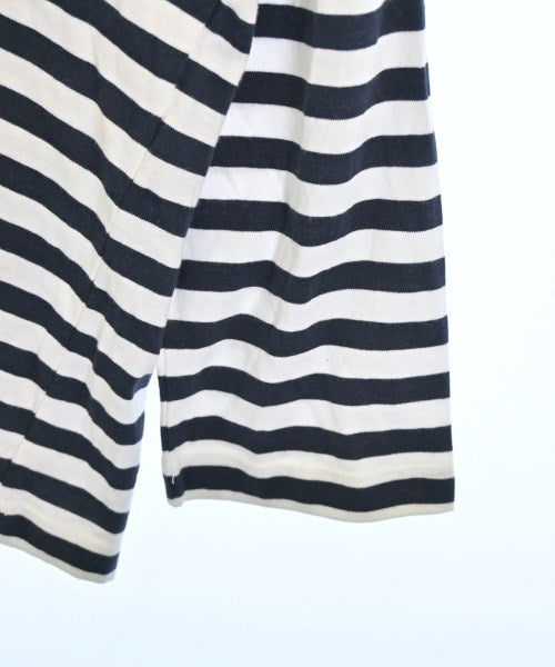 COMME des GARCONS COMME des GARCONS เสื้อยืด/เสื้อท็อปส์