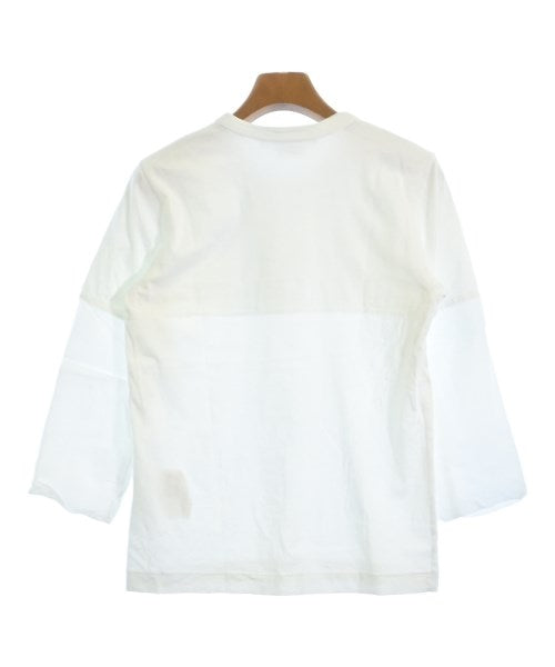 COMME des GARCONS COMME des GARCONS เสื้อยืด/เสื้อท็อปส์
