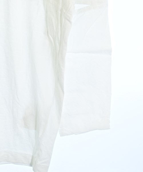 COMME des GARCONS COMME des GARCONS เสื้อยืด/เสื้อท็อปส์