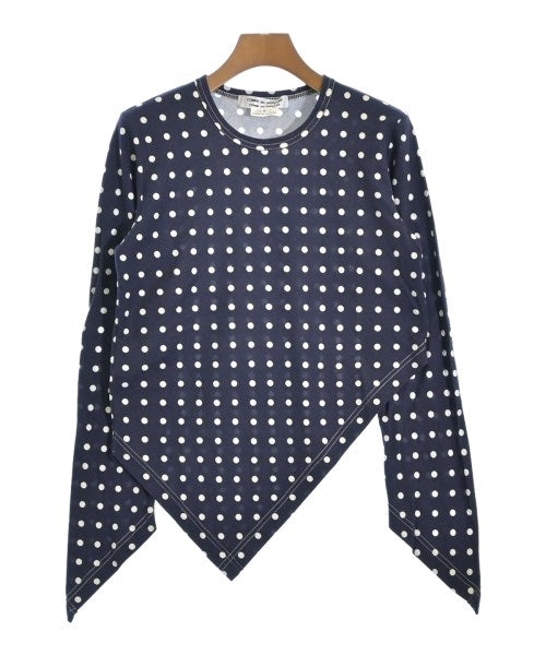 COMME des GARCONS COMME des GARCONS เสื้อยืด/เสื้อท็อปส์