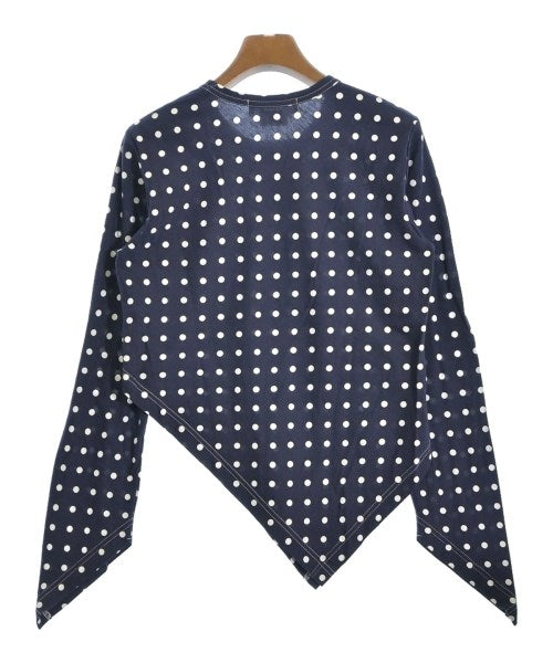 COMME des GARCONS COMME des GARCONS เสื้อยืด/เสื้อท็อปส์
