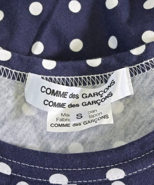 COMME des GARCONS COMME des GARCONS เสื้อยืด/เสื้อท็อปส์