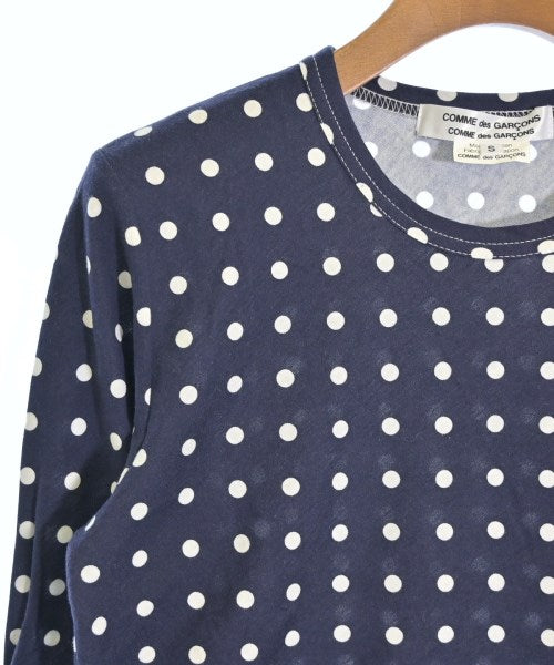 COMME des GARCONS COMME des GARCONS เสื้อยืด/เสื้อท็อปส์