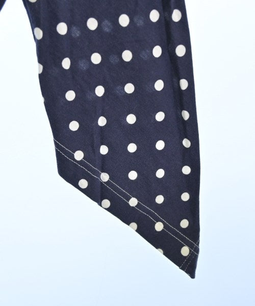 COMME des GARCONS COMME des GARCONS เสื้อยืด/เสื้อท็อปส์