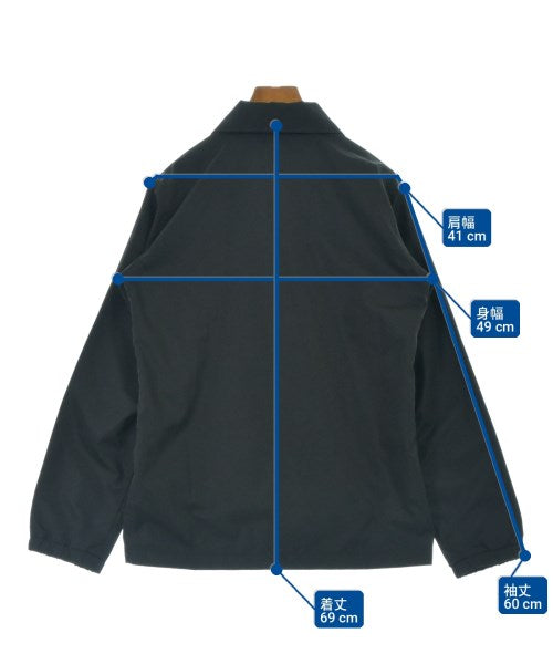 COMME des GARCONS COMME des GARCONS แจ็คเก็ตเบลาส์ อื่น