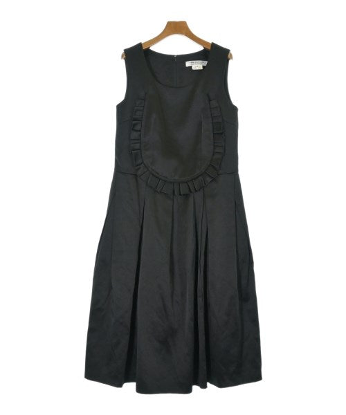 COMME des GARCONS COMME des GARCONS ชุดเดรส