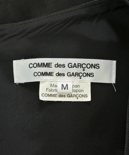 COMME des GARCONS COMME des GARCONS ชุดเดรส