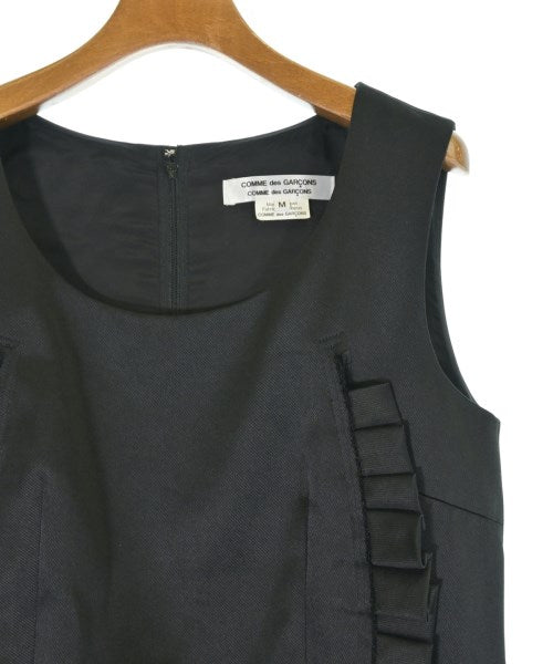 COMME des GARCONS COMME des GARCONS ชุดเดรส