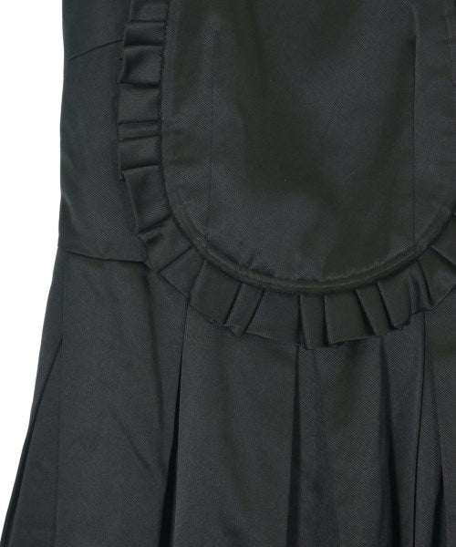 COMME des GARCONS COMME des GARCONS ชุดเดรส