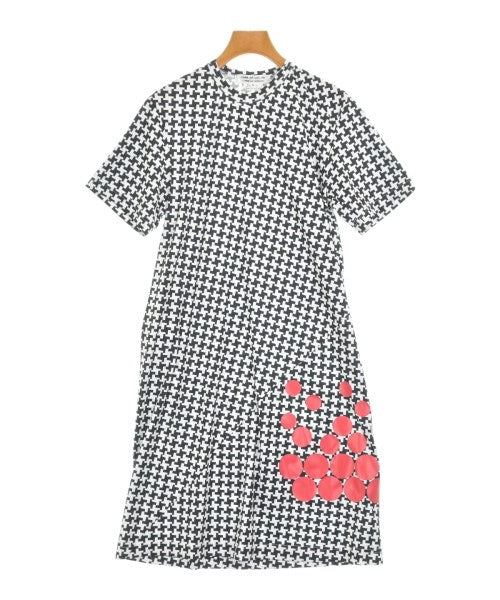 COMME des GARCONS COMME des GARCONS ชุดเดรส