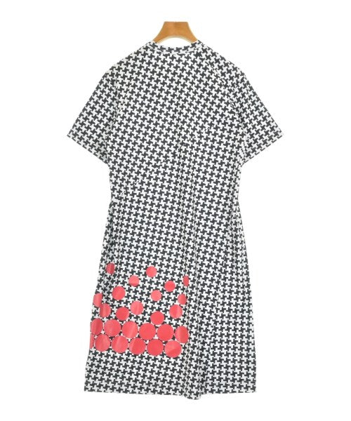 COMME des GARCONS COMME des GARCONS ชุดเดรส