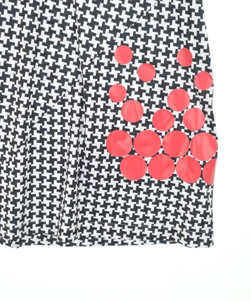 COMME des GARCONS COMME des GARCONS ชุดเดรส