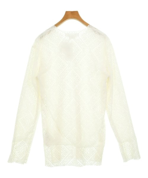 COMME des GARCONS COMME des GARCONS เสื้อยืด/เสื้อท็อปส์