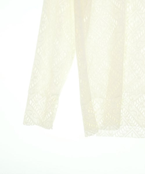 COMME des GARCONS COMME des GARCONS เสื้อยืด/เสื้อท็อปส์