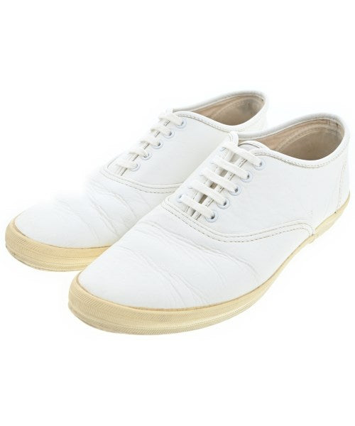 COMME des GARCONS COMME des GARCONS รองเท้าผ้าใบ