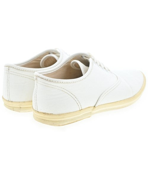 COMME des GARCONS COMME des GARCONS รองเท้าผ้าใบ
