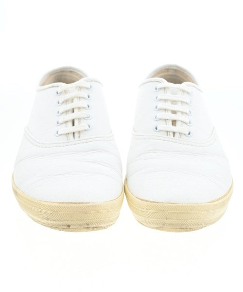 COMME des GARCONS COMME des GARCONS รองเท้าผ้าใบ