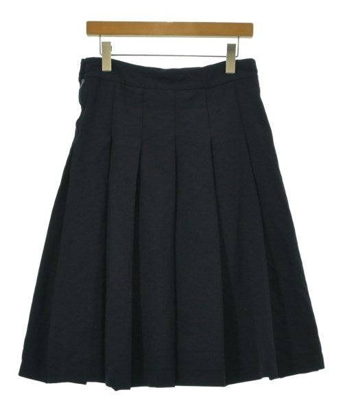 COMME des GARCONS COMME des GARCONS กระโปรงยาวถึงเข่า
