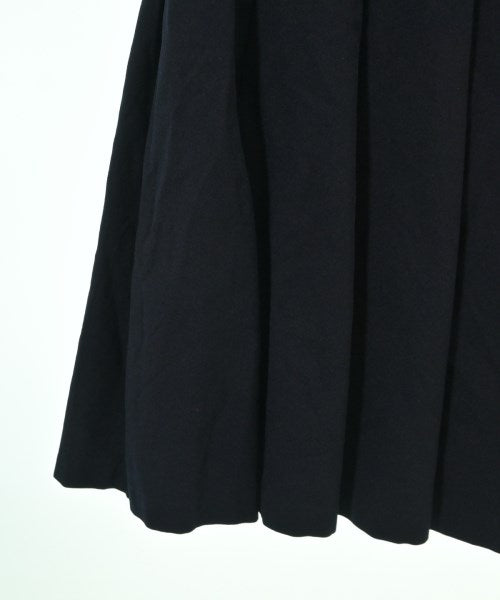 COMME des GARCONS COMME des GARCONS กระโปรงยาวถึงเข่า