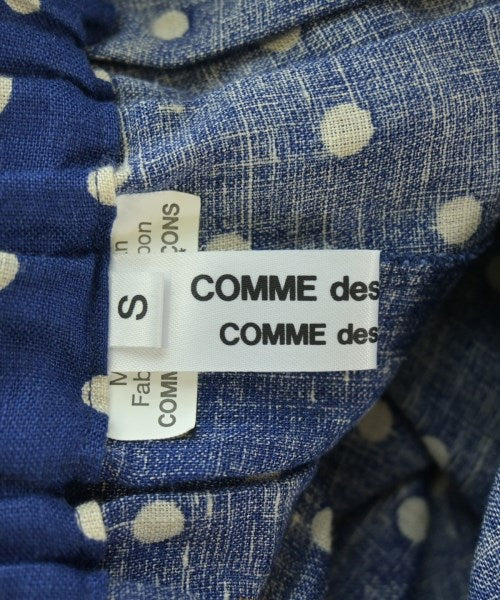COMME des GARCONS COMME des GARCONS กางเกง อื่น
