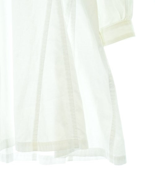 COMME des GARCONS COMME des GARCONS เสื้อสตรี