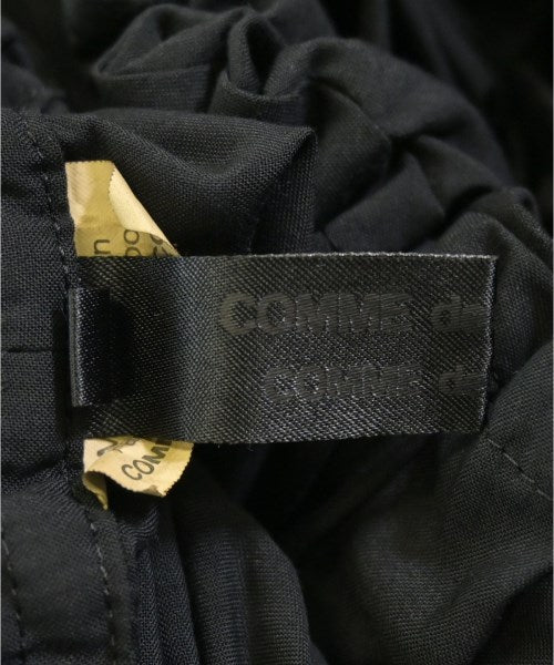 COMME des GARCONS COMME des GARCONS เสื้อสตรี