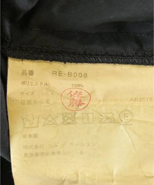 COMME des GARCONS COMME des GARCONS เสื้อสตรี
