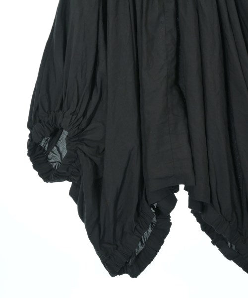 COMME des GARCONS COMME des GARCONS เสื้อสตรี