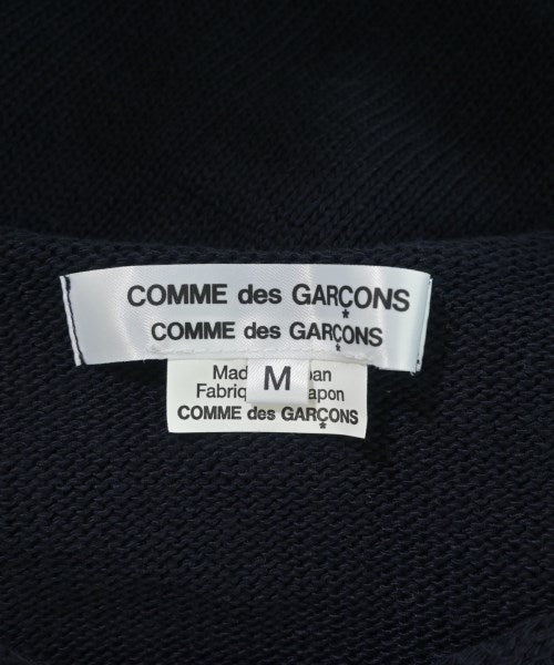 COMME des GARCONS COMME des GARCONS เสื้อกันหนาว