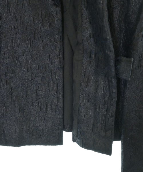 COMME des GARCONS COMME des GARCONS แจ็คเก็ตลำลอง