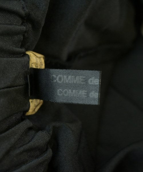 COMME des GARCONS COMME des GARCONS กางเกง อื่น
