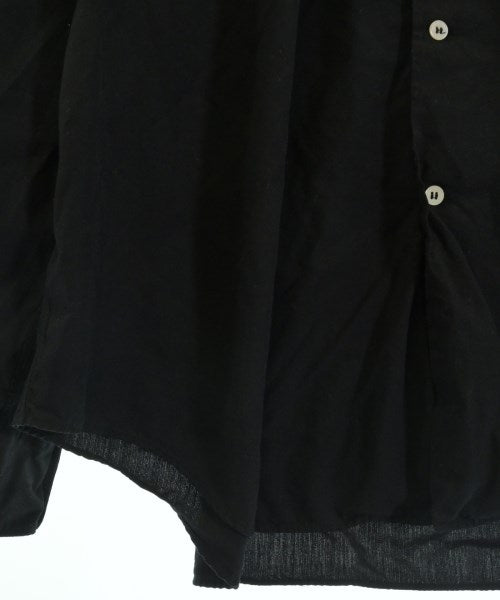 COMME des GARCONS COMME des GARCONS เสื้อลำลอง