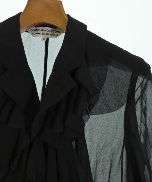 COMME des GARCONS COMME des GARCONS แจ็คเก็ตลำลอง