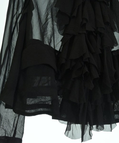 COMME des GARCONS COMME des GARCONS แจ็คเก็ตลำลอง