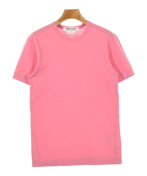 COMME des GARCONS COMME des GARCONS เสื้อยืด/เสื้อท็อปส์