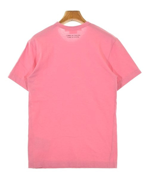 COMME des GARCONS COMME des GARCONS เสื้อยืด/เสื้อท็อปส์